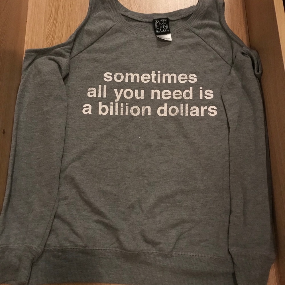 Super cute fashion sweater!!